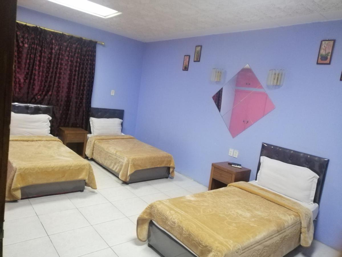 Khobar Fantastic Furnished Apartments Kültér fotó