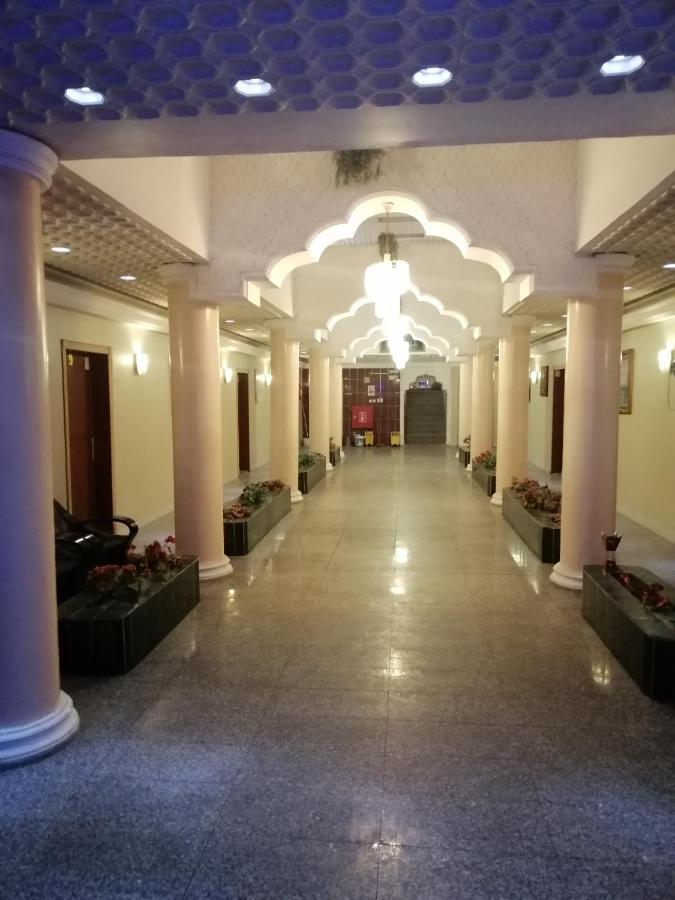 Khobar Fantastic Furnished Apartments Kültér fotó