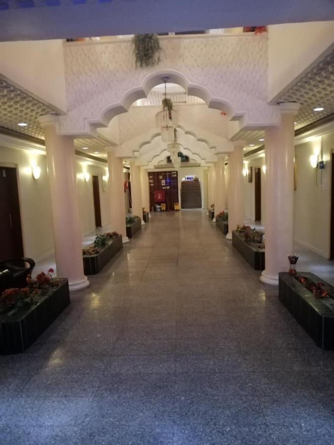 Khobar Fantastic Furnished Apartments Kültér fotó