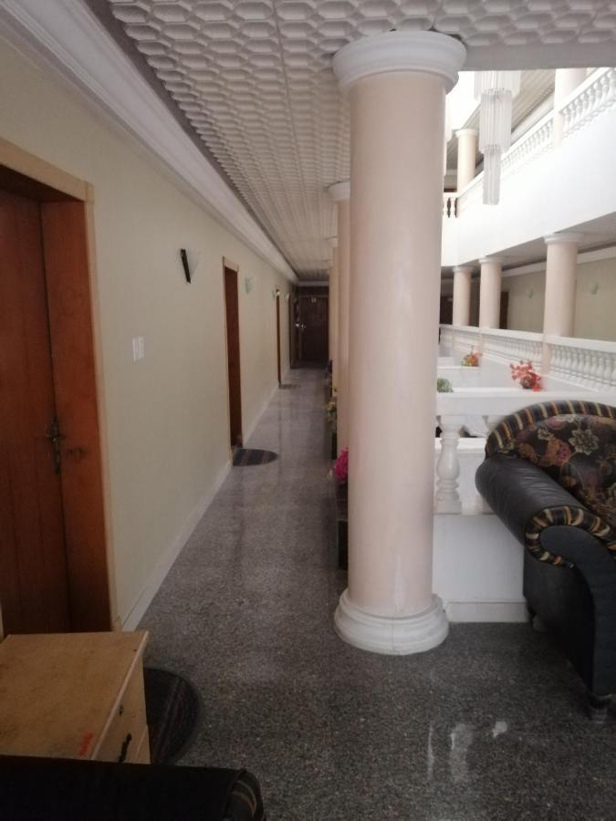 Khobar Fantastic Furnished Apartments Kültér fotó