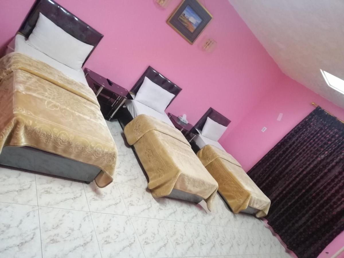 Khobar Fantastic Furnished Apartments Kültér fotó