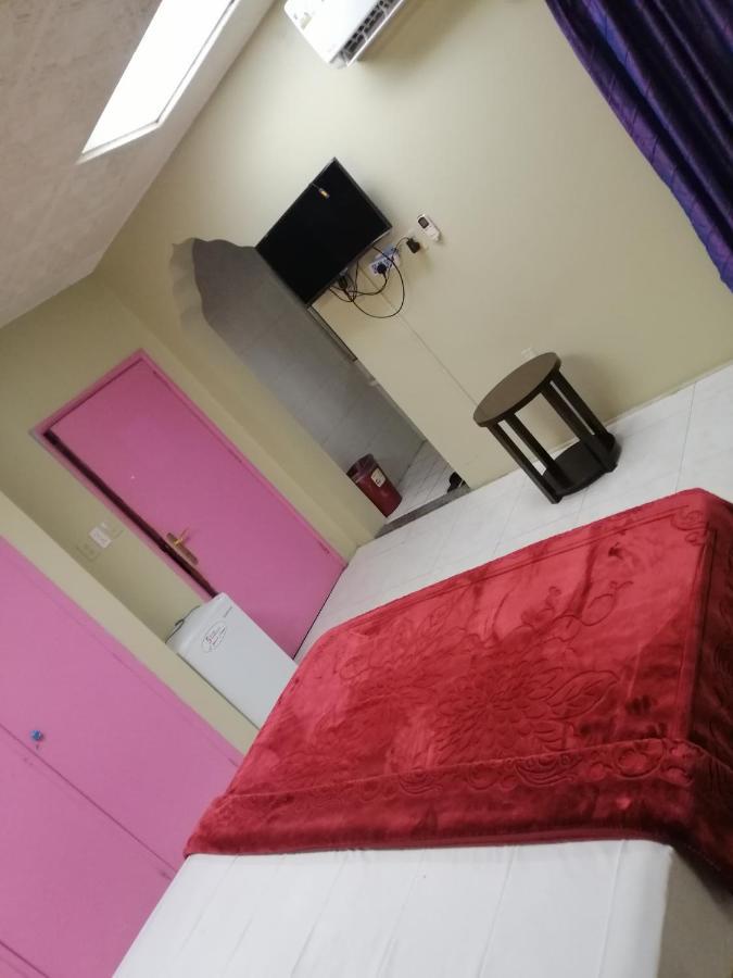 Khobar Fantastic Furnished Apartments Kültér fotó