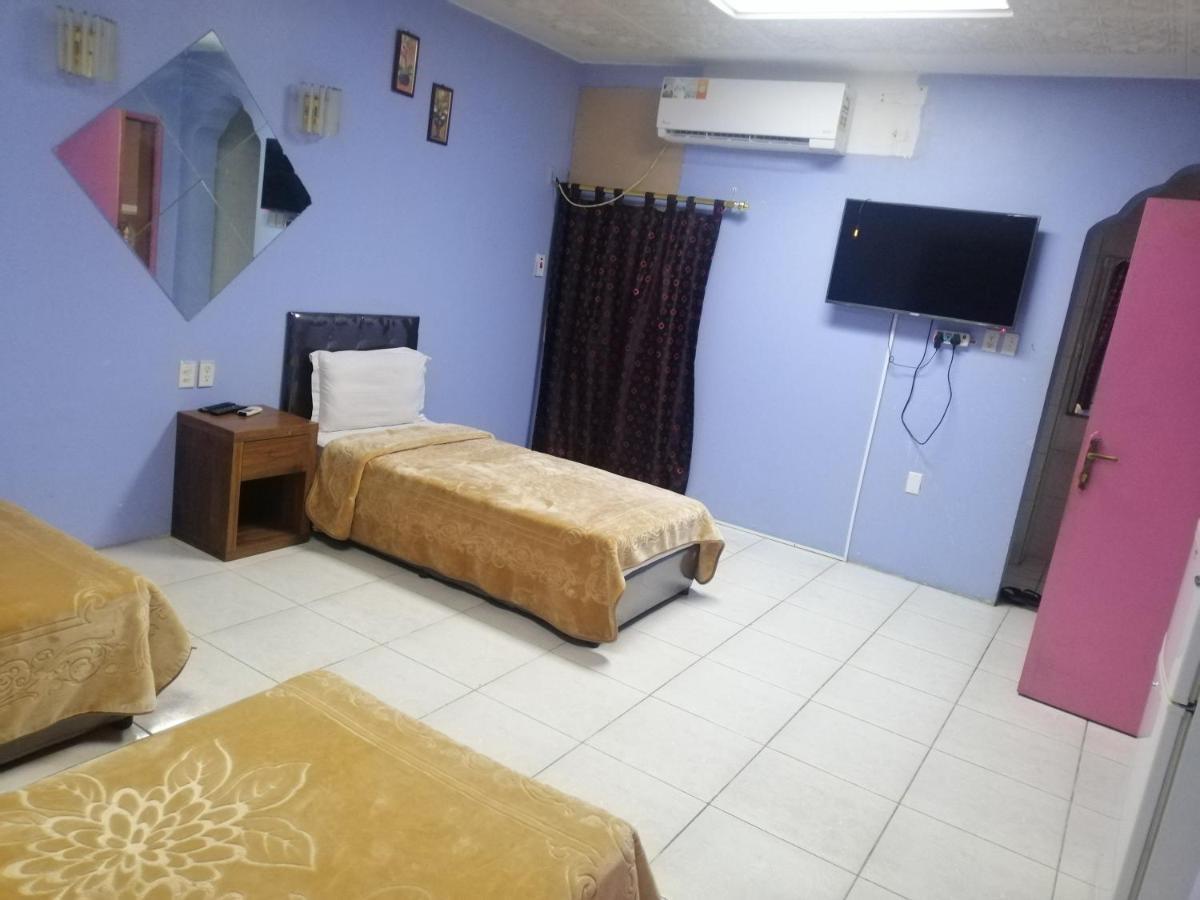 Khobar Fantastic Furnished Apartments Kültér fotó