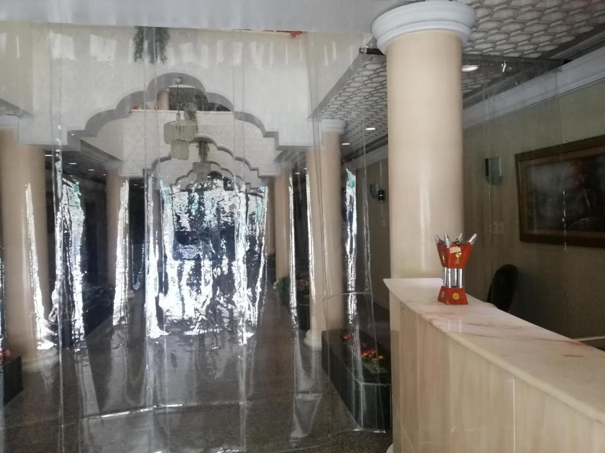 Khobar Fantastic Furnished Apartments Kültér fotó