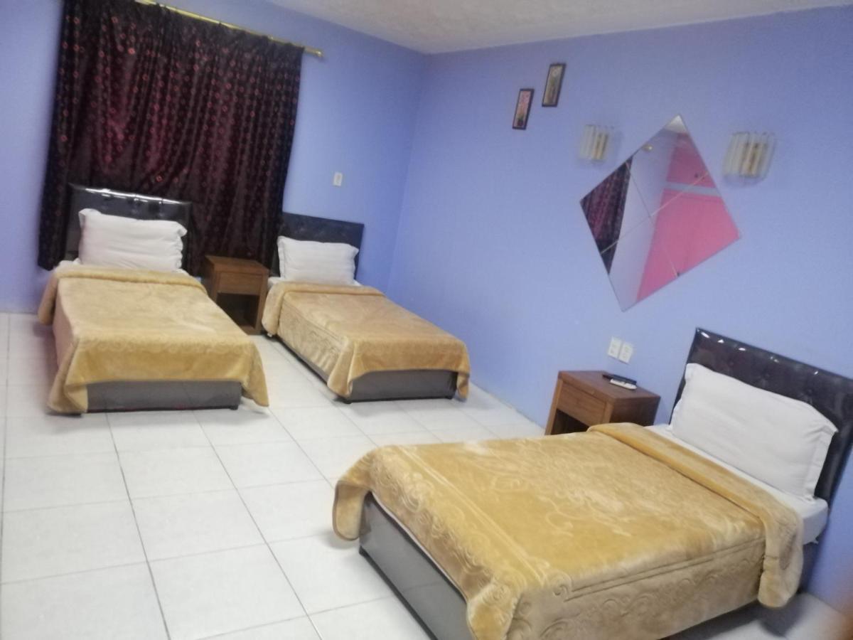 Khobar Fantastic Furnished Apartments Kültér fotó