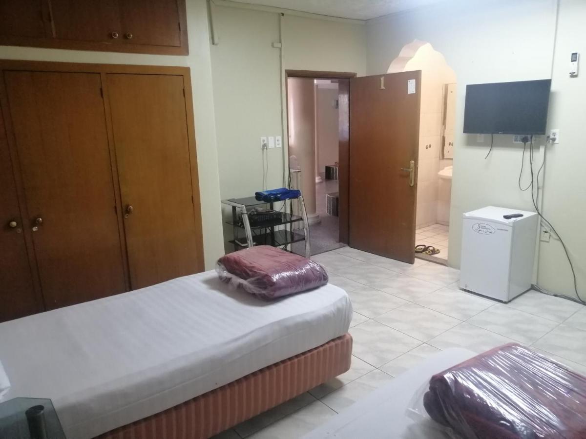 Khobar Fantastic Furnished Apartments Kültér fotó