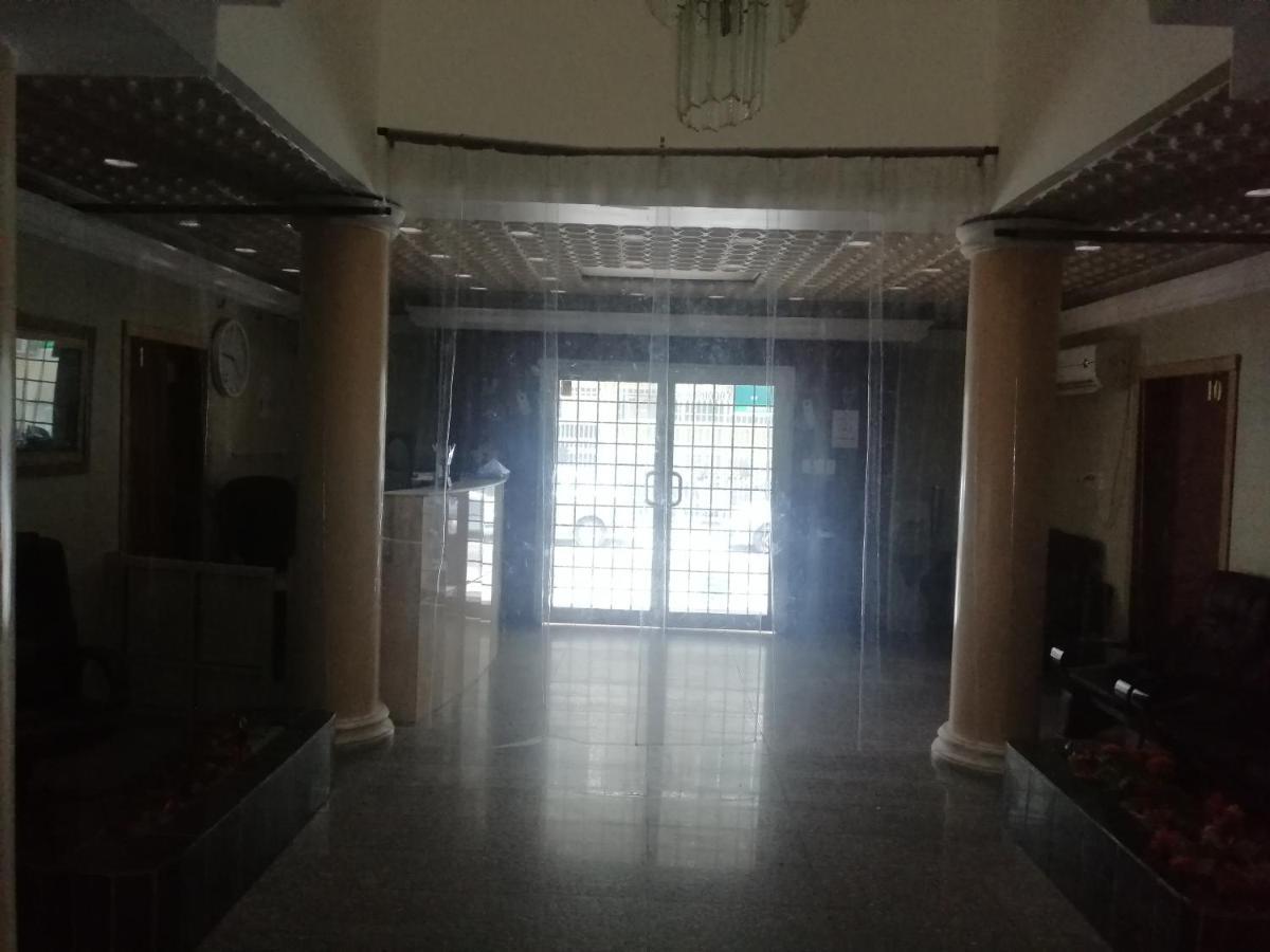 Khobar Fantastic Furnished Apartments Kültér fotó