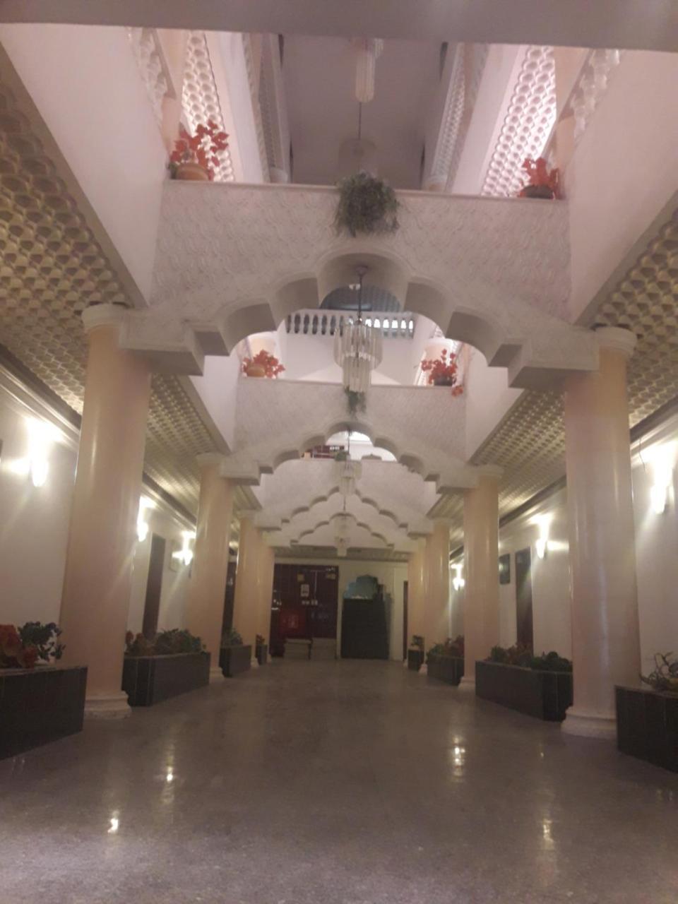 Khobar Fantastic Furnished Apartments Kültér fotó