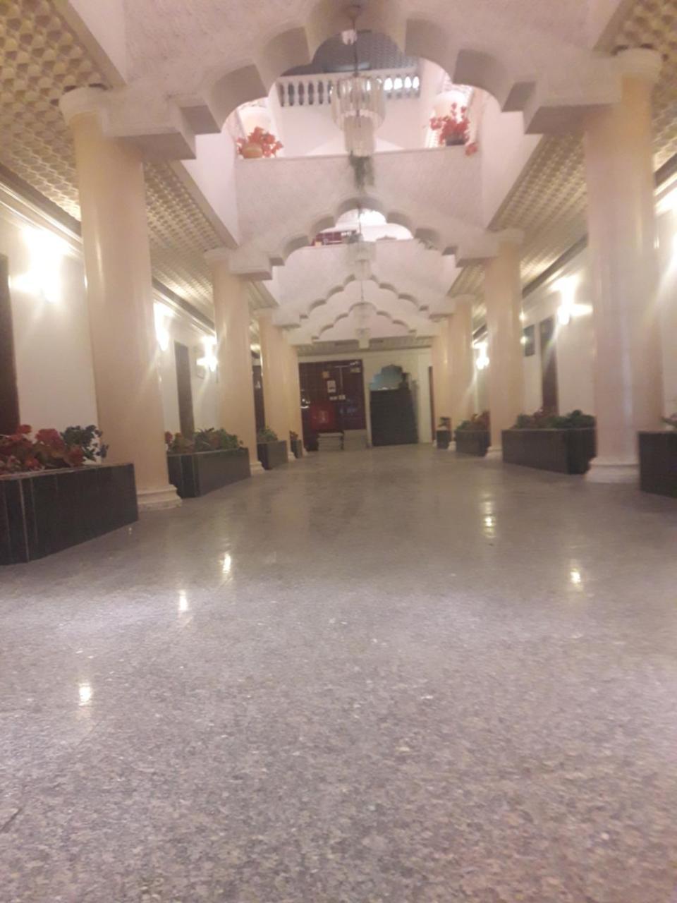 Khobar Fantastic Furnished Apartments Kültér fotó