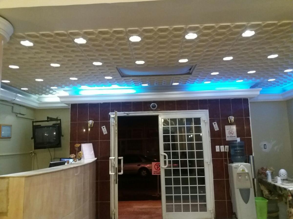 Khobar Fantastic Furnished Apartments Kültér fotó
