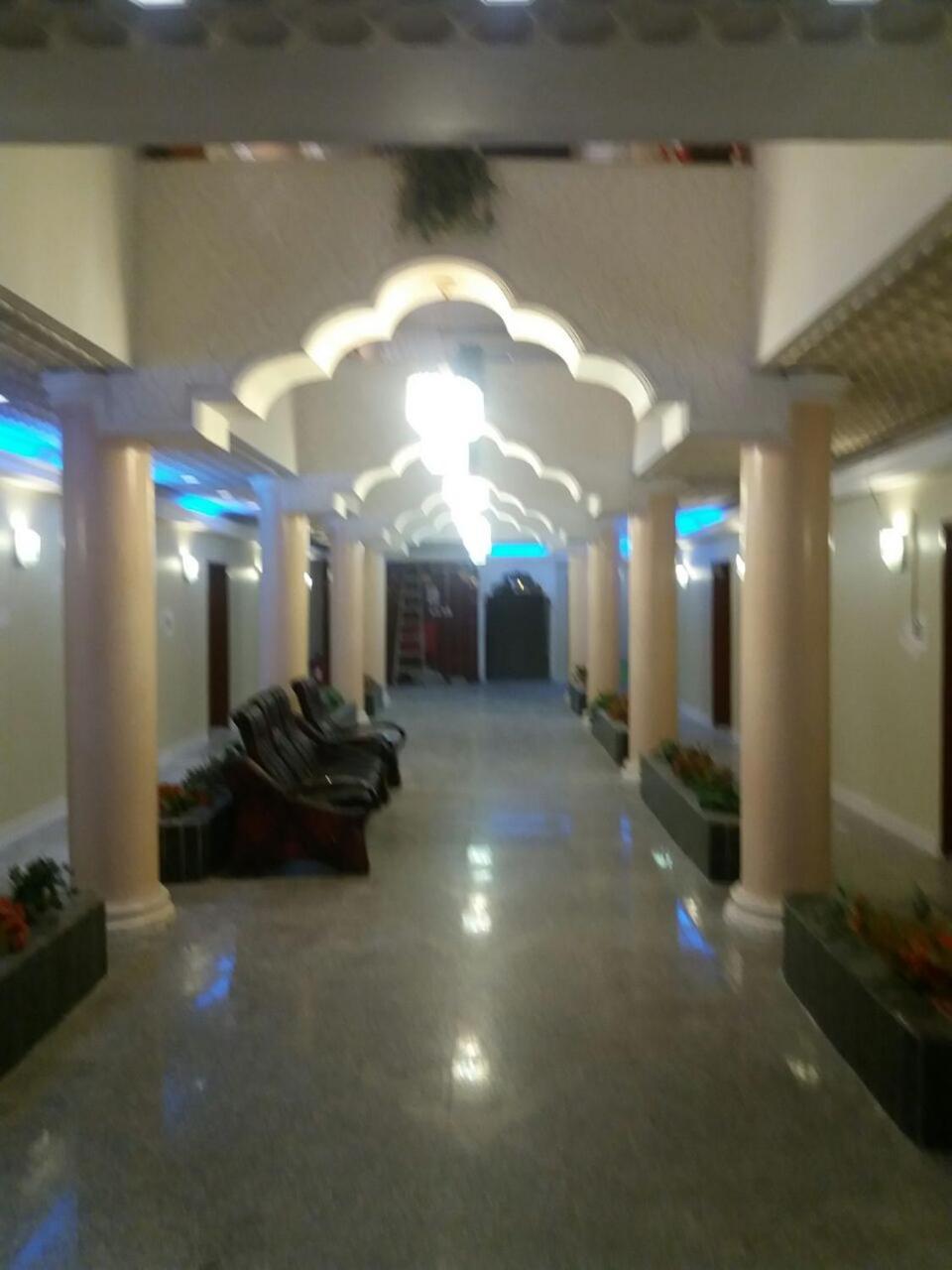 Khobar Fantastic Furnished Apartments Kültér fotó
