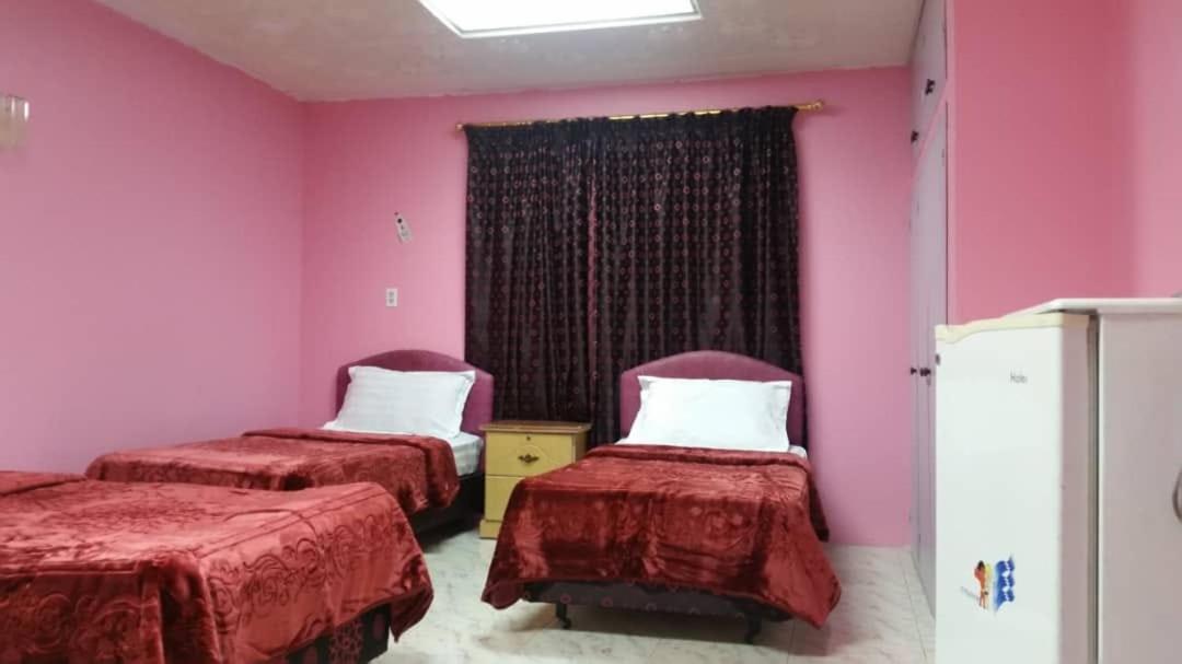 Khobar Fantastic Furnished Apartments Kültér fotó