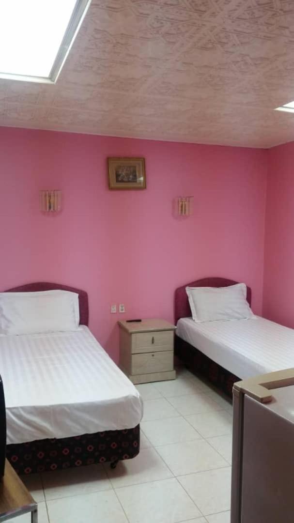 Khobar Fantastic Furnished Apartments Kültér fotó