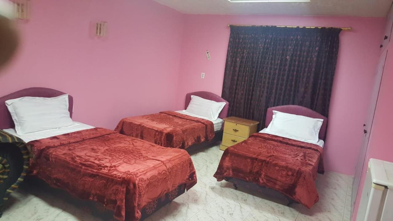Khobar Fantastic Furnished Apartments Kültér fotó