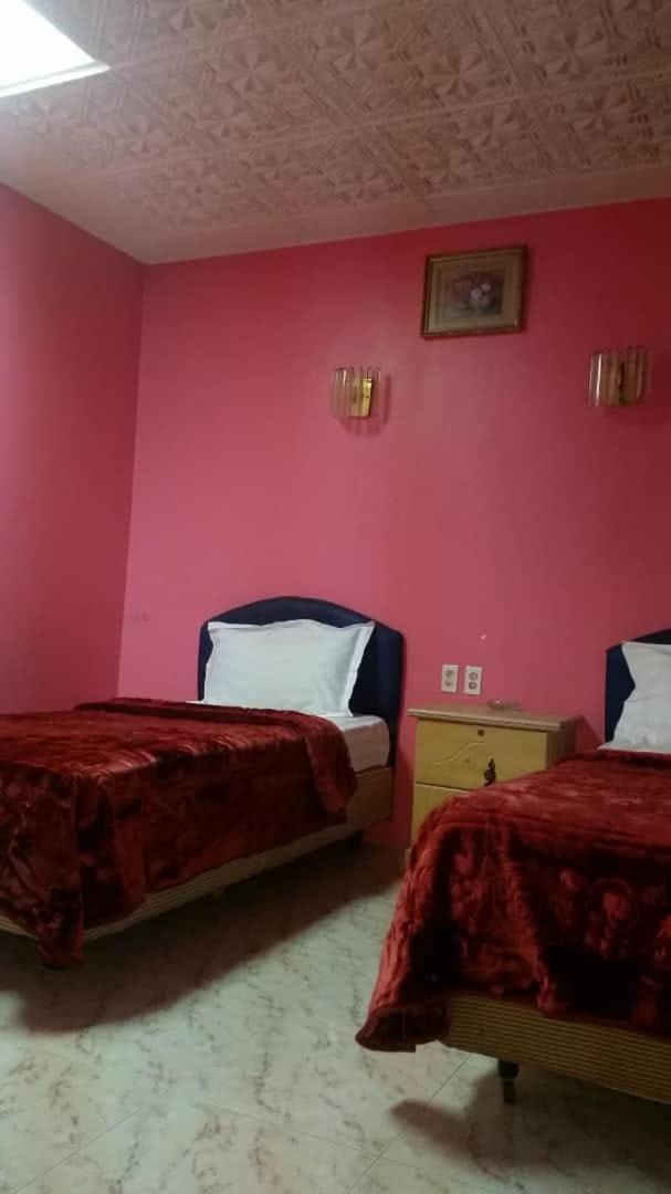 Khobar Fantastic Furnished Apartments Kültér fotó