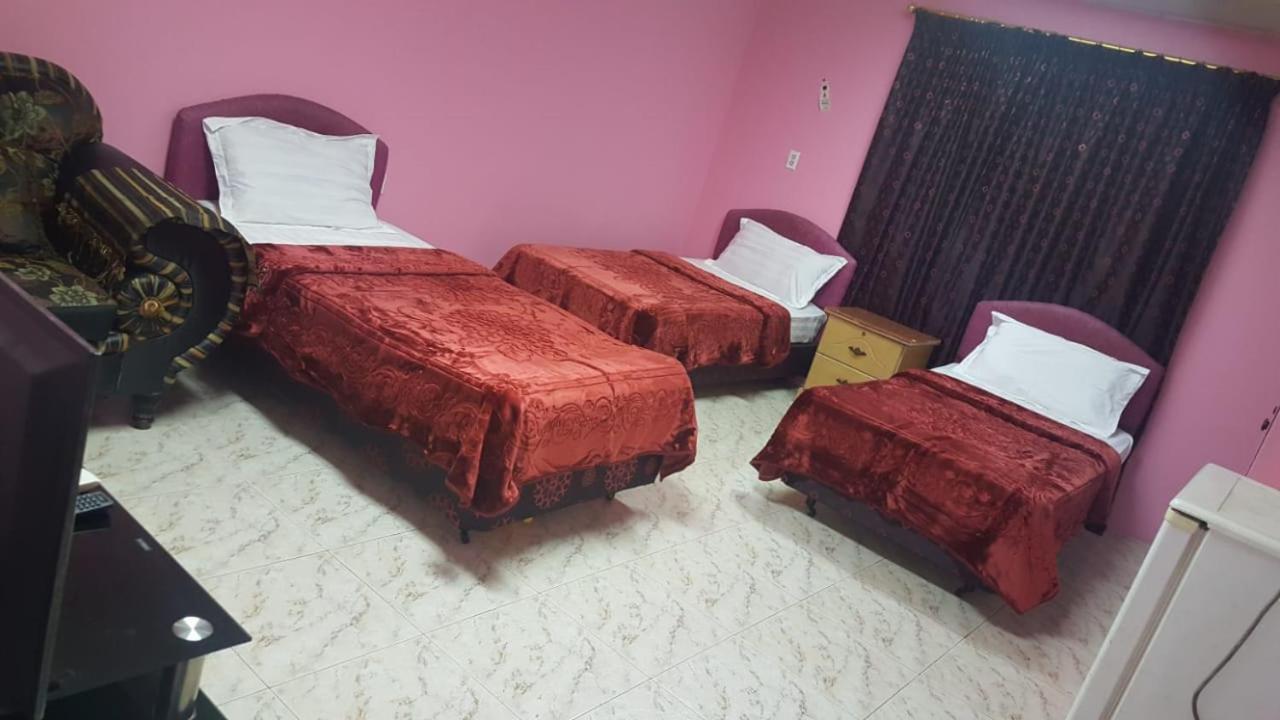 Khobar Fantastic Furnished Apartments Kültér fotó