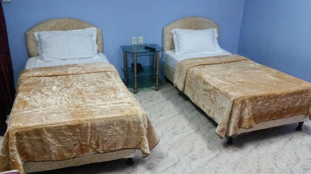 Khobar Fantastic Furnished Apartments Kültér fotó