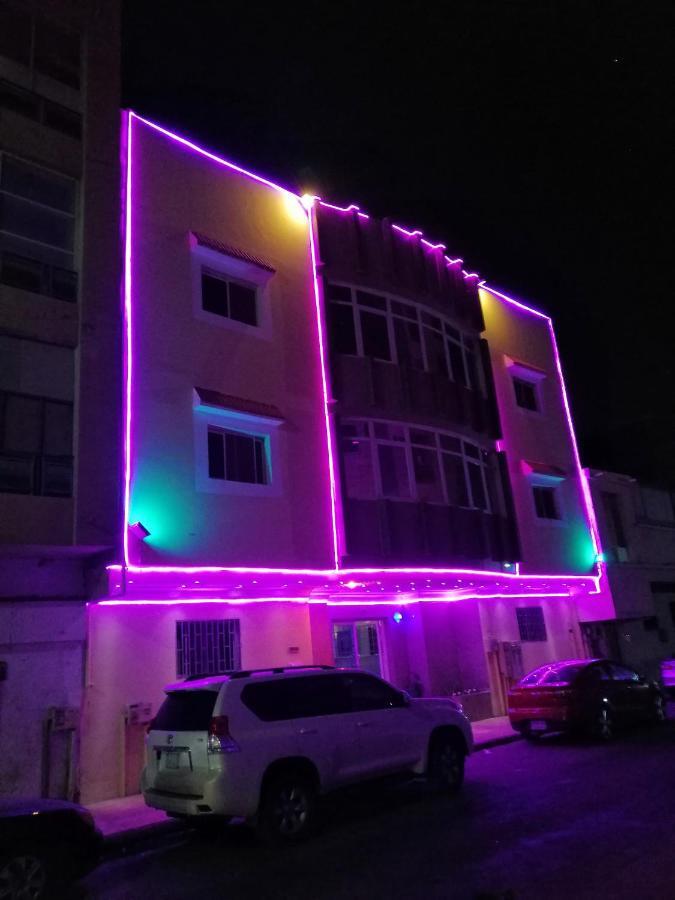 Khobar Fantastic Furnished Apartments Kültér fotó