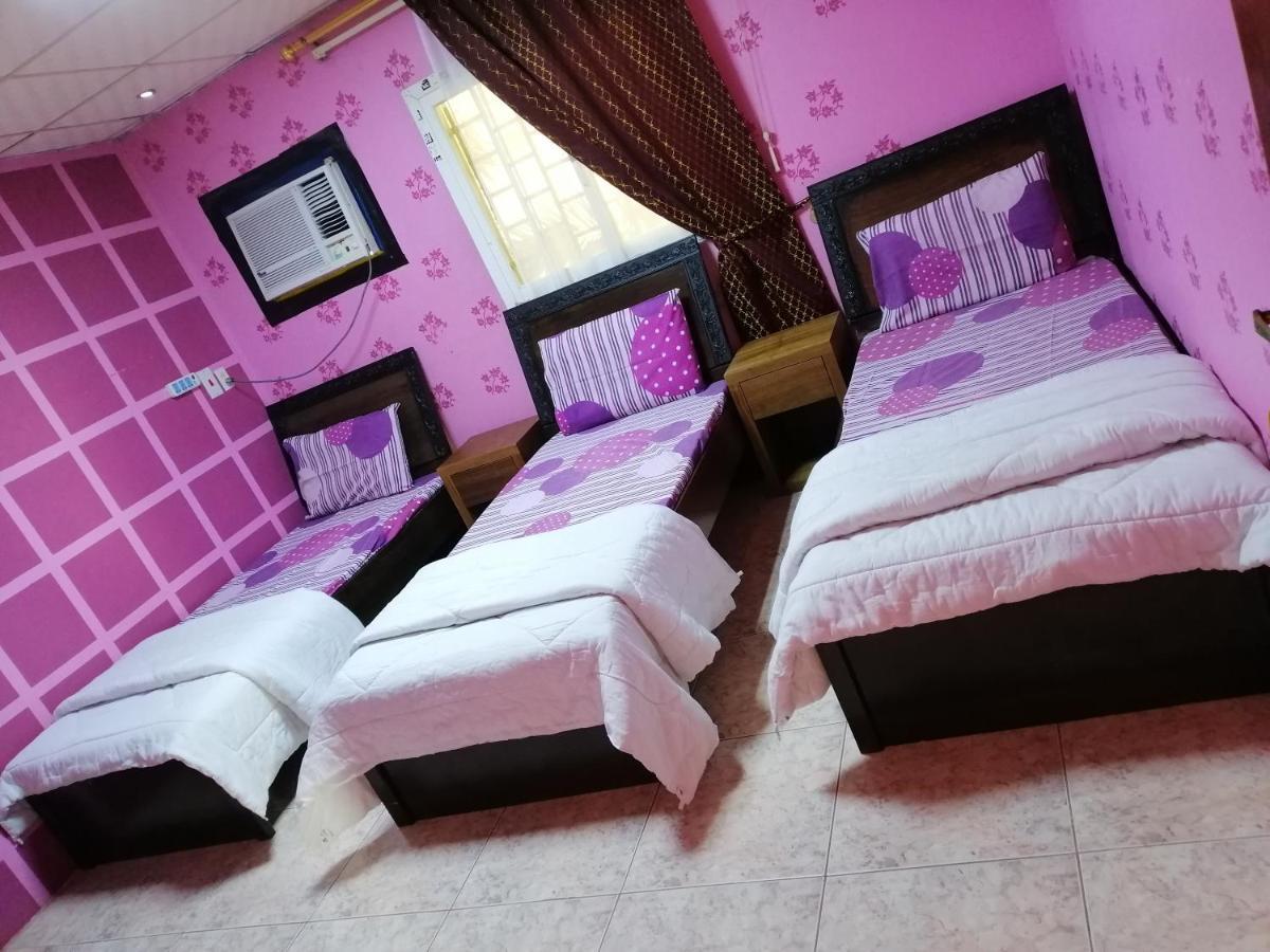 Khobar Fantastic Furnished Apartments Kültér fotó