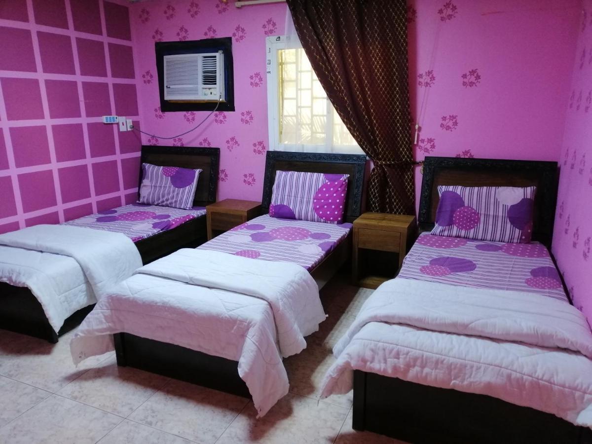 Khobar Fantastic Furnished Apartments Kültér fotó