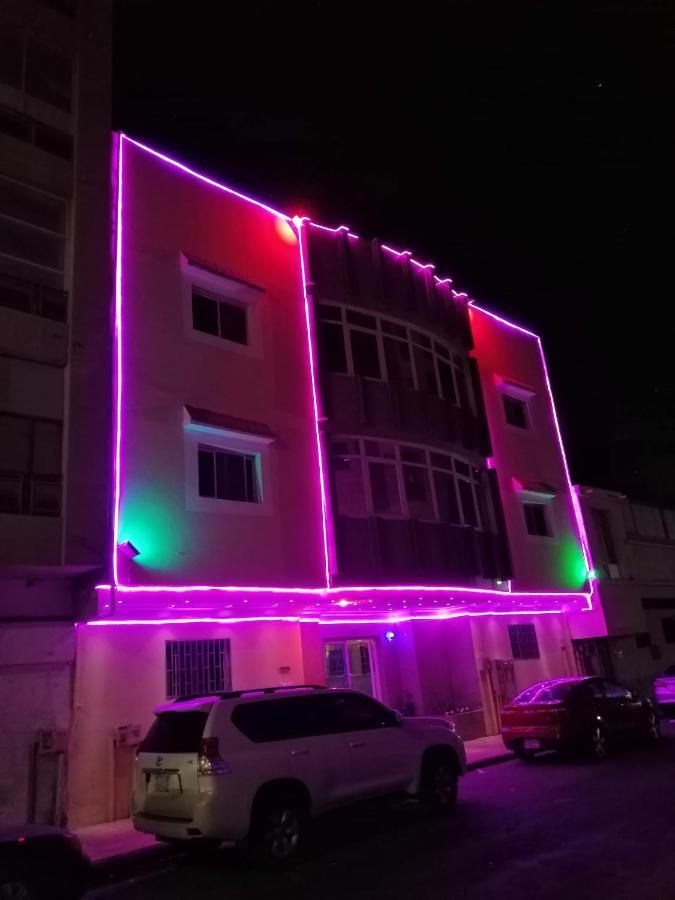 Khobar Fantastic Furnished Apartments Kültér fotó